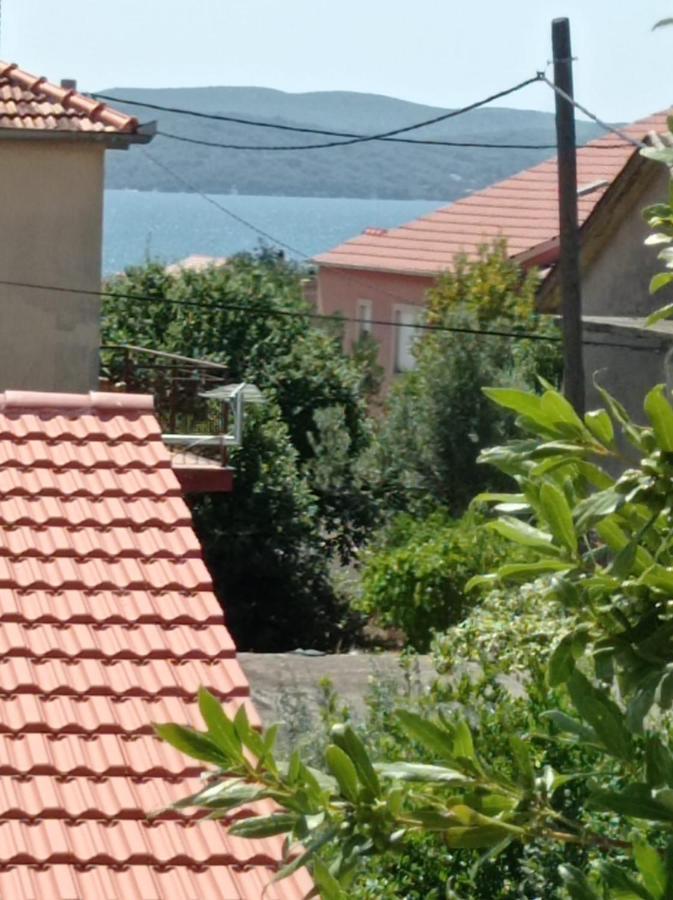 Apartmán Ap Jurisic Bibinje Exteriér fotografie