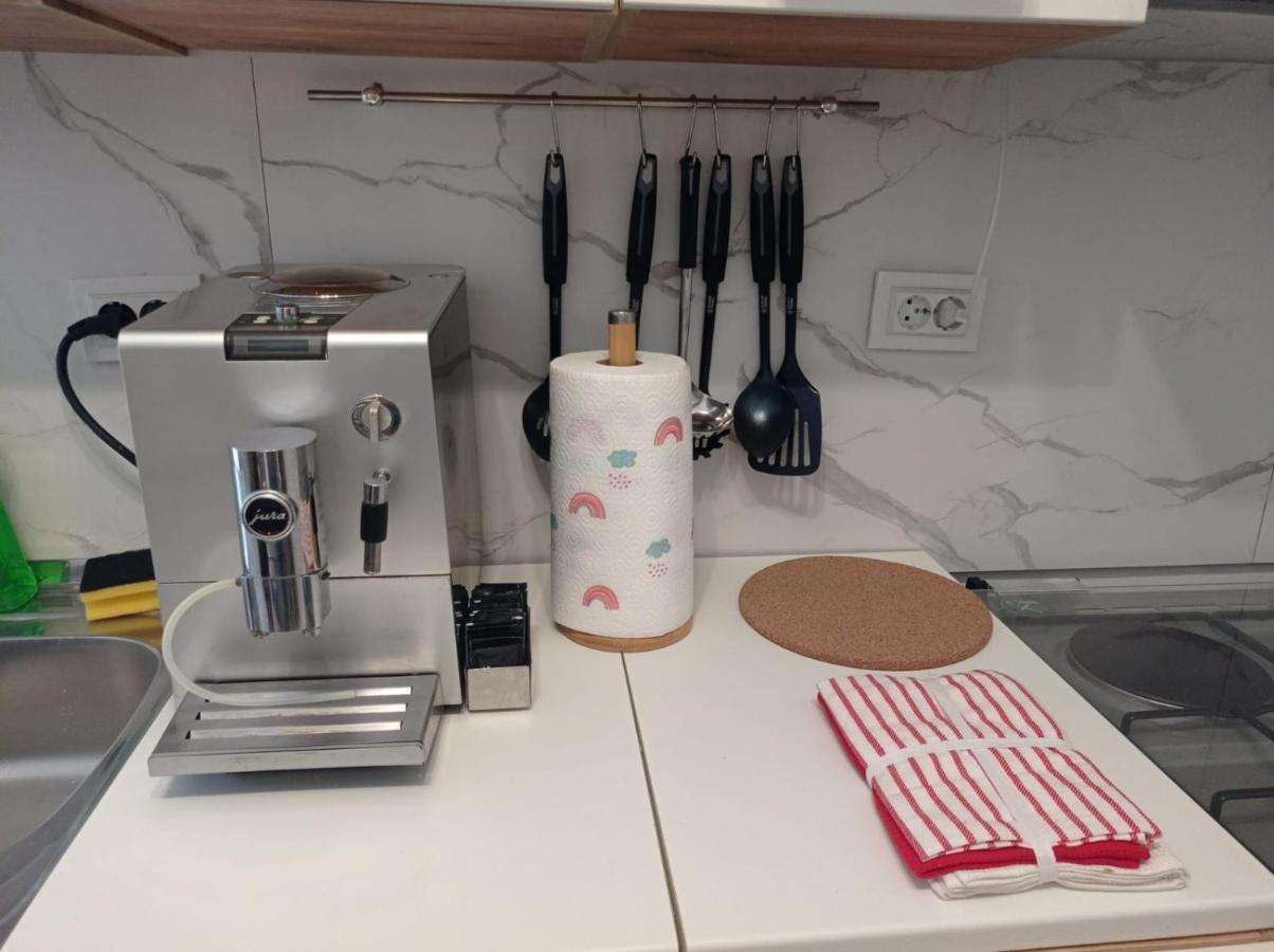 Apartmán Ap Jurisic Bibinje Exteriér fotografie