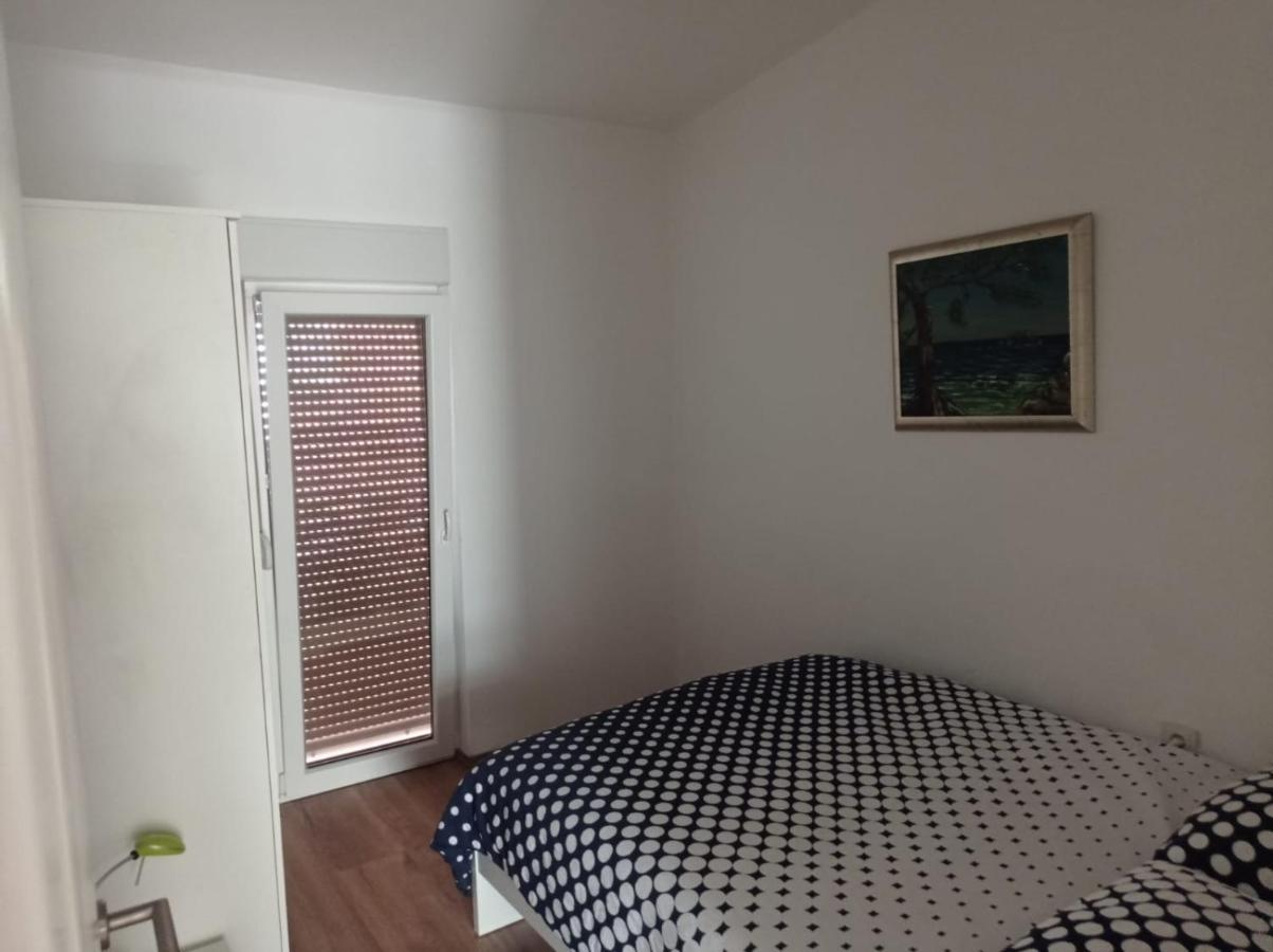 Apartmán Ap Jurisic Bibinje Exteriér fotografie